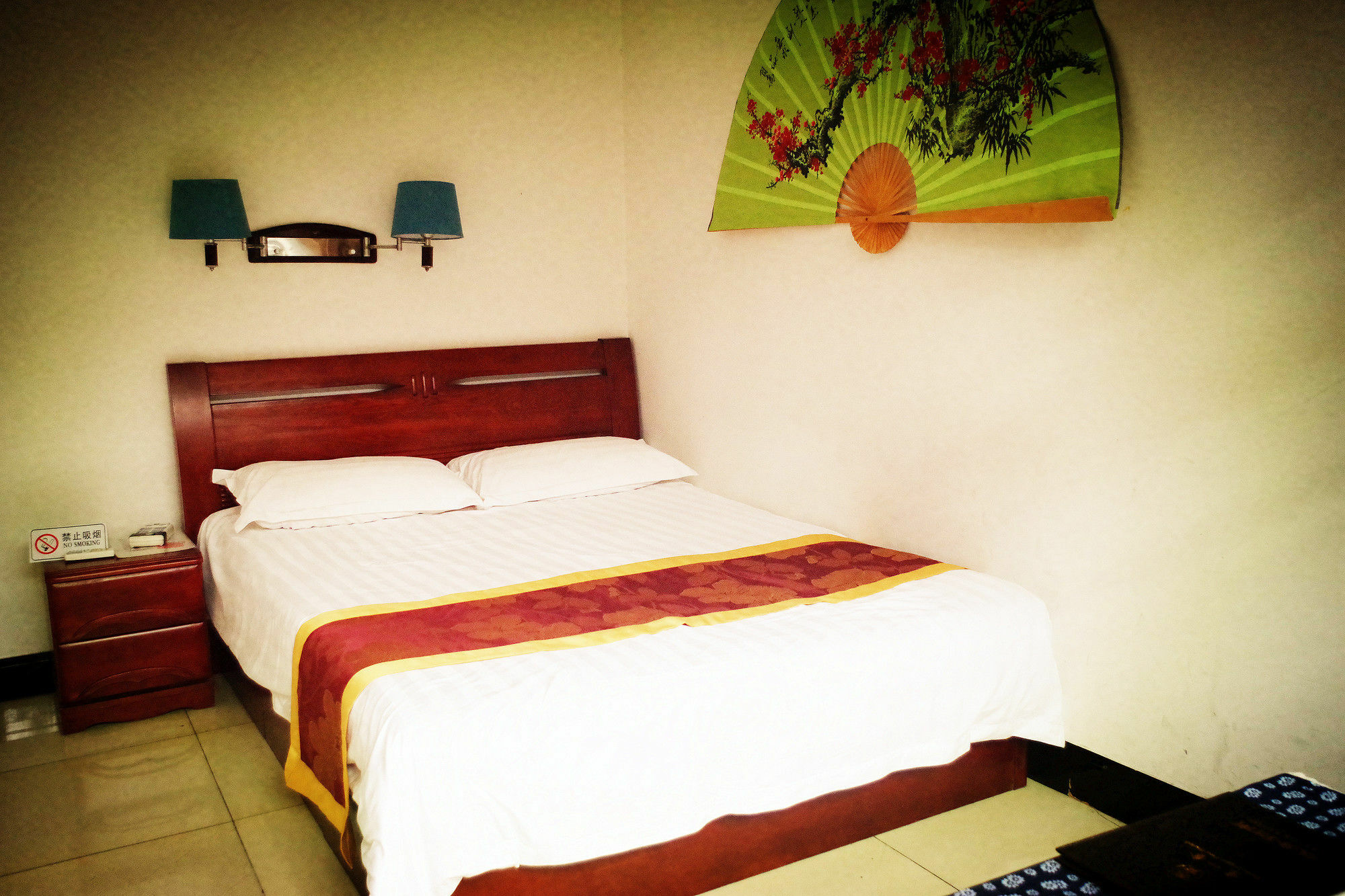 Three Legged Frog Hostel Πεκίνο Εξωτερικό φωτογραφία
